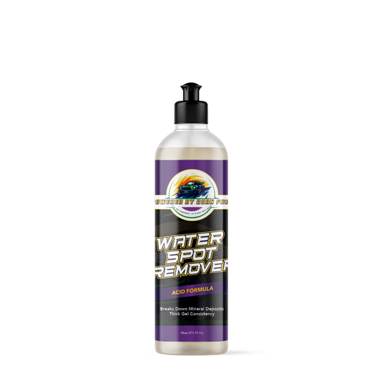 water spot remover
